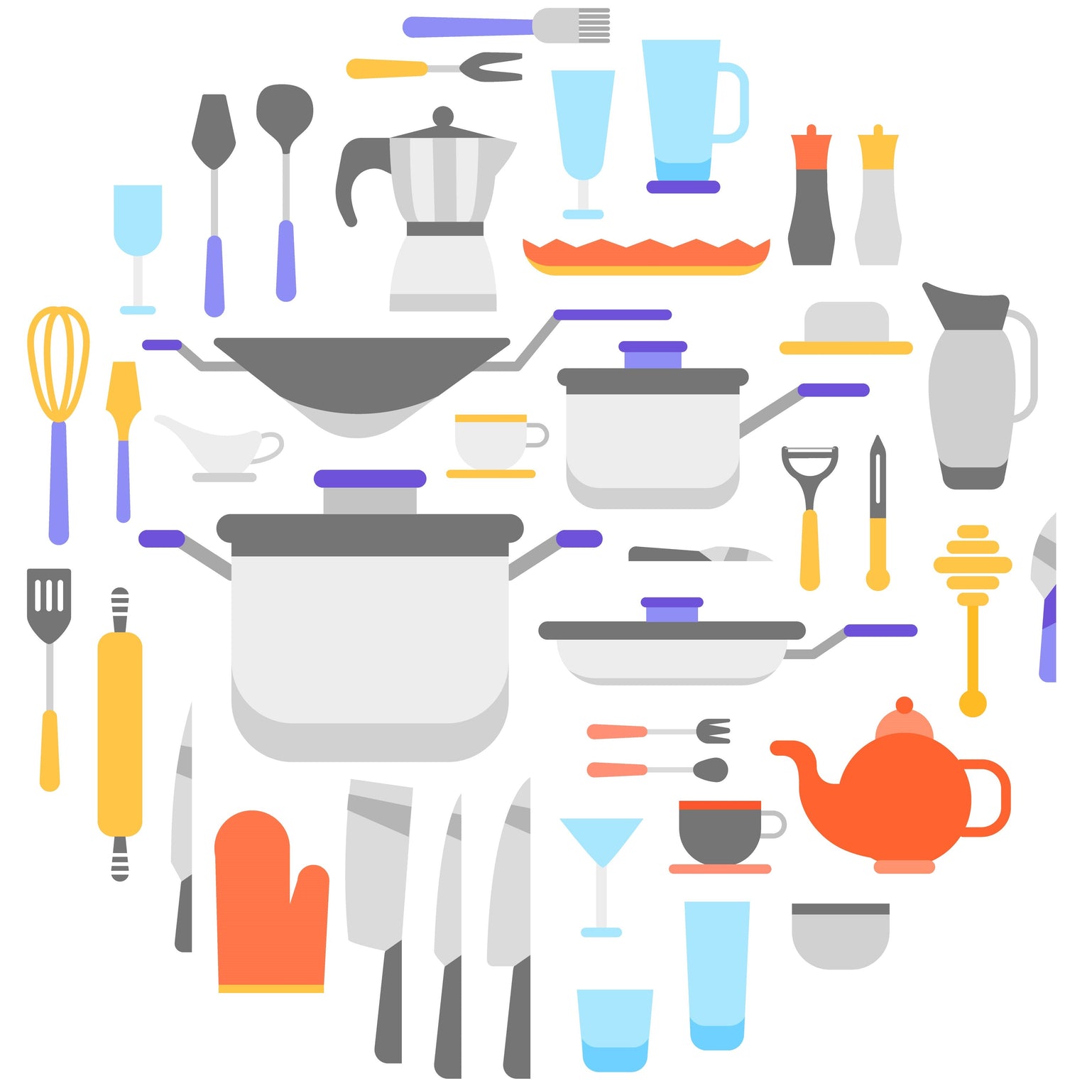 Kitchen Gadgets
