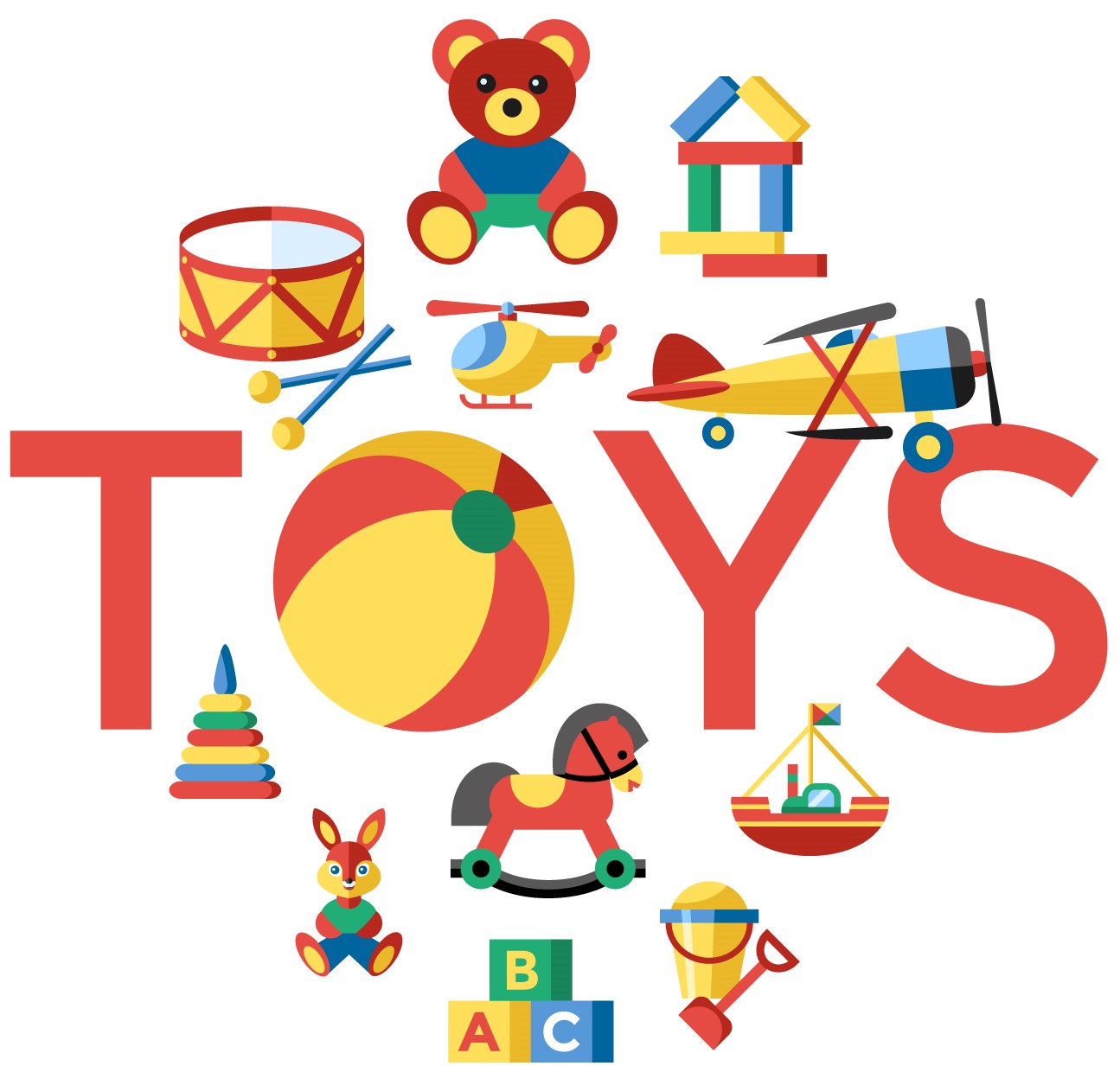 Toys & Games