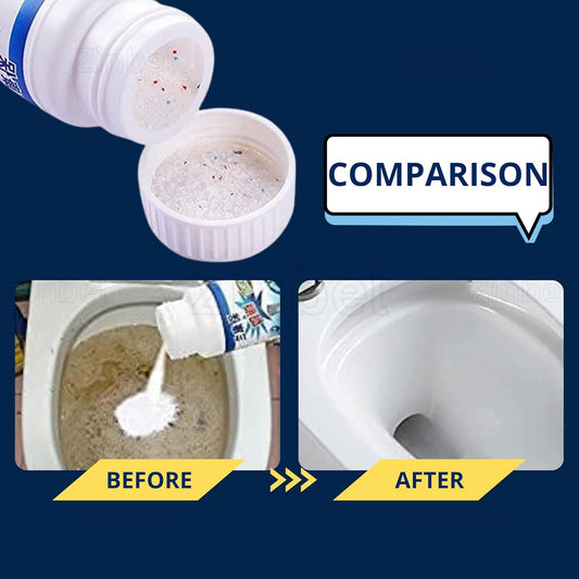 Idea Chasers BUY 1 Get 1 FREE Drain Cleaner Powder