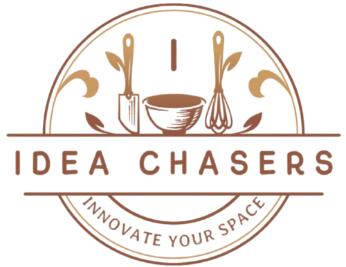 Idea Chasers